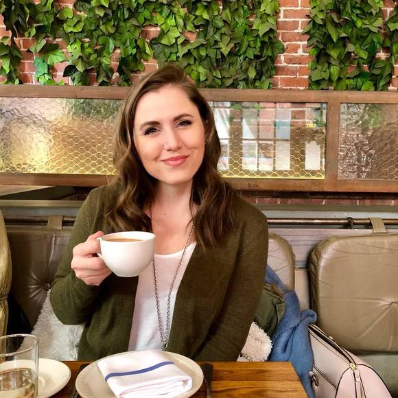 Meet your Posher, Paige - Picture 1 of 1